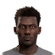 E. GYABUAA PES 2021 portrait