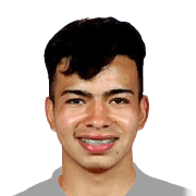 Y. CRUZ PES 2021 portrait