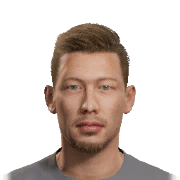 Y. VERTESSEN PES 2021 portrait