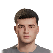 M. BATURINA PES 2021 portrait