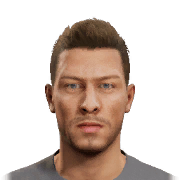 L. JACKSON PES 2021 portrait