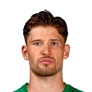 G. KOBEL PES 2021 portrait
