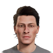 L. WATSON PES 2021 portrait