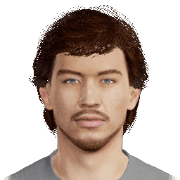 D. PIKE PES 2021 portrait