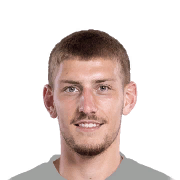 D. DIERCKX PES 2021 portrait