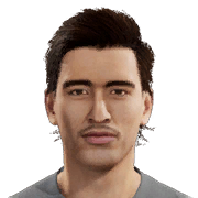 JAVI MECERREYES PES 2021 portrait