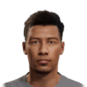 J. ANDRADE PES 2021 portrait