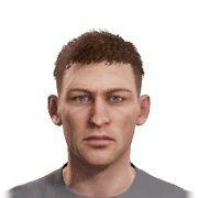 L. BARRY PES 2021 portrait