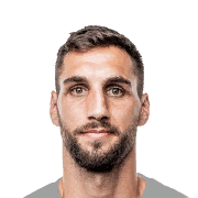 D. KOLINGER PES 2021 portrait