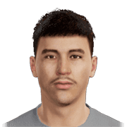 J. LÓPEZ PES 2021 portrait