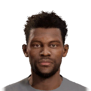 O. EDWARDS PES 2021 portrait