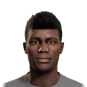 T. SMALL PES 2021 portrait