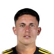 B. RODRÍGUEZ PES 2021 portrait
