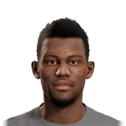 E. TETAH PES 2021 portrait
