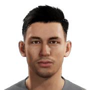 M. SANDI PES 2021 portrait