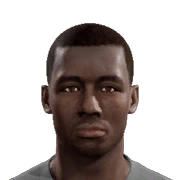 J. MURILLO PES 2021 portrait