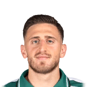 M. İBRAHİMOĞLU PES 2021 portrait