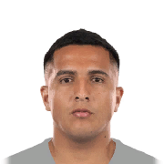 N. ROMERO PES 2021 portrait