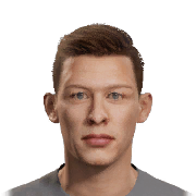 D. FRANCHI PES 2021 portrait