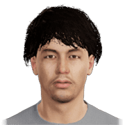 SIHANART SUTISUK PES 2021 portrait