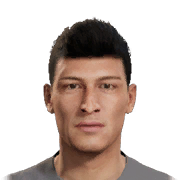 H. AYDIN PES 2021 portrait