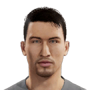 UNAI RUIZ ZEBERIO PES 2021 portrait