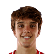 PEPÊ PES 2021 portrait