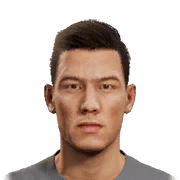 R. RIQUELME PES 2021 portrait