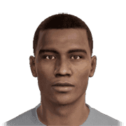 W. ANGULO PES 2021 portrait