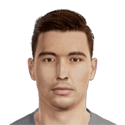 H. JAKOBSEN PES 2021 portrait