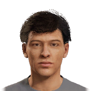 J. FERNÁNDEZ PES 2021 portrait