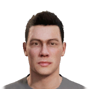 P. VITANOV PES 2021 portrait