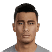 D. MESÍA PES 2021 portrait