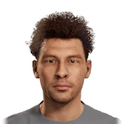 GORI PES 2021 portrait