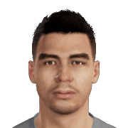 N. OUENNAS PES 2021 portrait