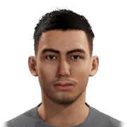 M. SOTELO PES 2021 portrait