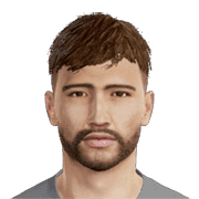 C. CEYLAN PES 2021 portrait