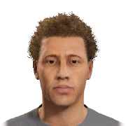 ANTONIO SÁNCHEZ PES 2021 portrait