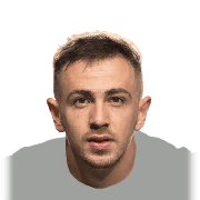 F. PEÑA PES 2021 portrait