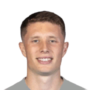 W. FISH PES 2021 portrait