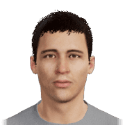 J. OLIVARES PES 2021 portrait
