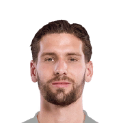 A. CALUT PES 2021 portrait