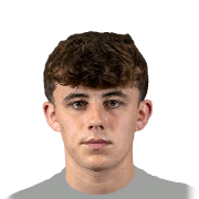T. SPARROW PES 2021 portrait