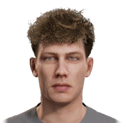 HUGO PÉREZ PES 2021 portrait