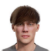 D. MURRAY PES 2021 portrait