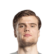 B. MEIJER PES 2021 portrait
