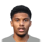 A. AMENDA PES 2021 portrait