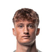 J. ANDERSEN PES 2021 portrait