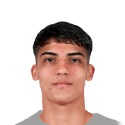 M. RAMIREZ PES 2021 portrait