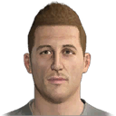 J. MCLAUGHLIN PES 2021 portrait